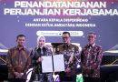 Pemprov Jateng Mulai Tanamkan Konsep Industri Hijau kepada Siswa SMA/SMK