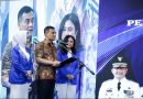Gubernur Jateng Persilakan Iwapi Kelola Potensi Aset Daerah untuk Dorong Ekonomi