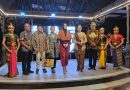 Wong Solo Grup Suport  Pelestarian Batik di Kota Surakarta