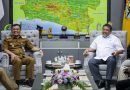 Berbagai Upaya Gubernur Ahmad Luthfi Perkuat Kesejahteraan Buruh