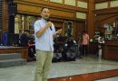 Respati Dukung Revitalisasi Keraton Kasunanan dan Mangkunegaran