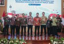 Tingkatkan Kapasitas, 10 PNS Pemprov Jateng Raih Beasiswa S2 dan S3 Skema Cost Sharing Bappenas