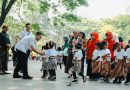 Perluas Akses Pendidikan Usia Dini, Respati Luncurkan SPP PAUD dan Insentif Guru PAUD