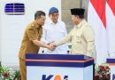 Ahmad Luthfi: Stasiun Tawang Bukan Sekadar Sarana Transportasi, Tapi Juga Warisan Sejarah