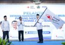 Sebut Jateng ‘Minimarket’ Bencana, Gubernur Luthfi Dorong Respons Cepat PMI