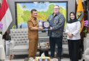 Jateng Masih Magnet Investasi, Perusahaan Australia Tanamkan US$350 Juta di Batang