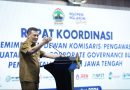 Ahmad Luthfi: BUMD Harus Punya Daya Dobrak Tingkatkan Pendapatan Daerah