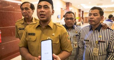 73 Santri dan Pengasuh Pesantren Lolos Beasiswa Pemprov Jateng, 15 Kuliah ke Luar Negeri