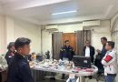Soal Emas Ilegal, Petinggi SPEM Akan Disidangkan