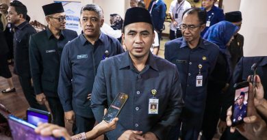 TKD Dipangkas, Pemprov Jateng Pastikan Tak Ada Kendala Pembayaran Gaji ASN
