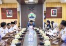 Sekolah Rakyat di Jateng Tampung 2.692 Siswa, Taj Yasin: Jalan Putus Rantai Kemiskinan