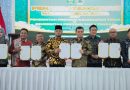 Saling Melengkapi, Jateng-Kaltim Kantongi Potensi Ekonomi Kerja Sama Rp20,2 Triliun