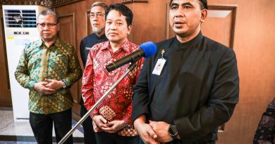 Soroti Kasus Perundungan, Taj Yasin Minta Optimalkan Upaya Pencegahan
