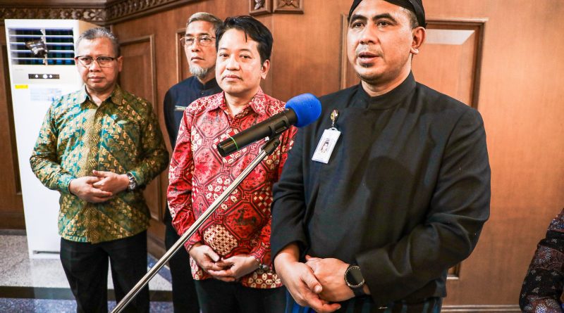 Soroti Kasus Perundungan, Taj Yasin Minta Optimalkan Upaya Pencegahan