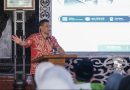 Gubernur Ahmad Luthfi Ajak Aktivis Mahasiswa Tetap Kritis