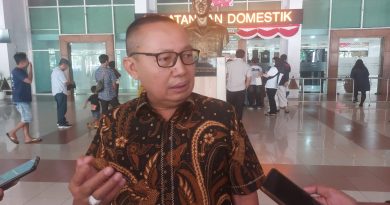 Katno Hadi Kembangkan Potensi Ekonomi Soloraya Melalui Integrasi Wisata