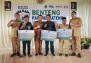 Petani Jateng Mulai Beralih ke Pompa Tenaga Surya, Hemat Biaya Produksi