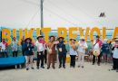 Program Revola Pemprov Jateng Sulap Lahan Tidur Belasan Tahun Jadi Produktif