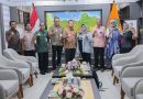 Penanganan Sampah di Jateng Butuh Aksi Bersama