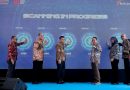 Melalui Gebyar Fest 81, Ahmad Luthfi Ingin Bank Jateng Jadi Bank Sejuta Umat