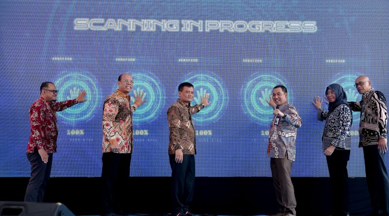 Melalui Gebyar Fest 81, Ahmad Luthfi Ingin Bank Jateng Jadi Bank Sejuta Umat