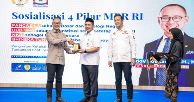 Perkuat Ketahanan Energi dan Ekonomi di Jateng, Taj Yasin Dorong Pemerataan EBT