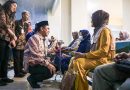 Mitigasi Penumpukan Pasien, Wagub Taj Yasin Apresiasi Layanan Fast Track RSUD Moewardi