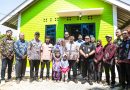 Pemprov Jateng Uji Bata Interlock, Bangun Rumah Lebih Cepat dan Hemat