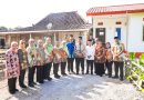 Program Desa Dampingan Pemprov Jateng Hidupkan Perekonomian
