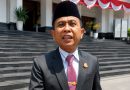 Kasus Baliho Ultah Jokowi, Kajari Solo: Nanti Dulu…