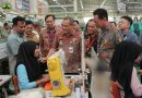 Hari Jadi ke-81 Jateng: Ekonomi Makin Gemilang, Angka Kemiskinan Terus Berkurang