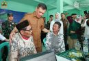 Hari Jadi Ke-81 Jateng: Berkat Program Speling, Jarak Tak Lagi Bikin Pusing