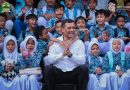 Hari Jadi Ke-81 Jateng: Akses Pendidikan Kian Luas dan Gratis, Harapan Tak Lagi Terkikis