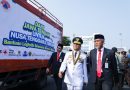 Bantu Korban Gempa NTT, Pemprov Jateng Terjunkan 16 Personel dan Ribuan Paket Logistik