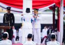 Ahmad Luthfi: Semangat Kemerdekaan Harus Berbuah Kesejahteraan bagi Rakyat