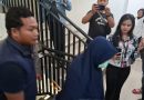 Tipu Rp 104 Juta Batal ke Tanah Suci, Perempuan DF Ditahan