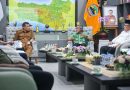 Gelaran MTQ Nasional di Jateng Semakin Dekat, Fasilitas Pendukung Telah Siap