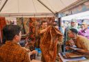 Ratusan Produk UMKM Penuhi Halaman Kantor Gubernur Jateng