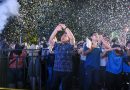 Harmony of Java 2026 Jadi Panggung Nostalgia dan Kebersamaan Warga Jawa Tengah