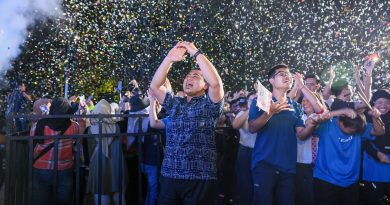Harmony of Java 2026 Jadi Panggung Nostalgia dan Kebersamaan Warga Jawa Tengah