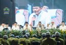 Jateng Bersholawat Doakan Korban Bencana NTT hingga Kalimantan