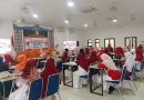 PKS Solo Luncurkan Pemberdayaan Ekonomi Keluarga
