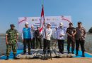 PLTS Gajah Mungkur Mulai Dibangun di Wonogiri, Akan Hasilkan Listrik 218 GWh