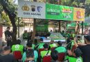 Pos Ojol Gaspol di Faroka Sediakan Akses Wifi