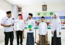 Ditempa Berbulan-bulan, Kafilah Jateng Siap Berlaga di MTQ Nasional 2026