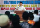 Dua Target Jateng di MTQ Nasional 2026: Sukses Jadi Tuan Rumah dan Kafilah Berprestasi