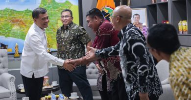 Jateng Dinilai Potensial untuk Pengembangan Olahraga Dayung