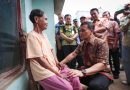 Gubernur Luthfi Turun Tangan, Bansos Lansia Korban Penyalahgunaan KTP Dipulihkan