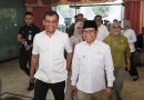 Upaya Gubernur Luthfi Atasi Kemiskinan Menuai Berbagai Apresiasi