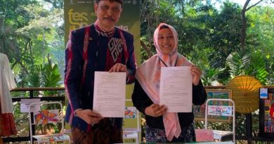 CSR Inklusi: Dorong Kolaborasi Dunia Usaha Bangun Ekosistem Seni Disabilitas Berkelanjutan